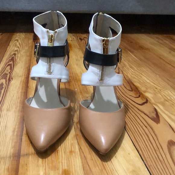 Michael Kors Shoes - Micheal Kors Heels